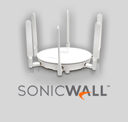 SonicWALL Wireless AP